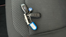 Ford Puma 1.0 EcoBoost Hybrid mHEV ST-Line 5dr Petrol Hatchback